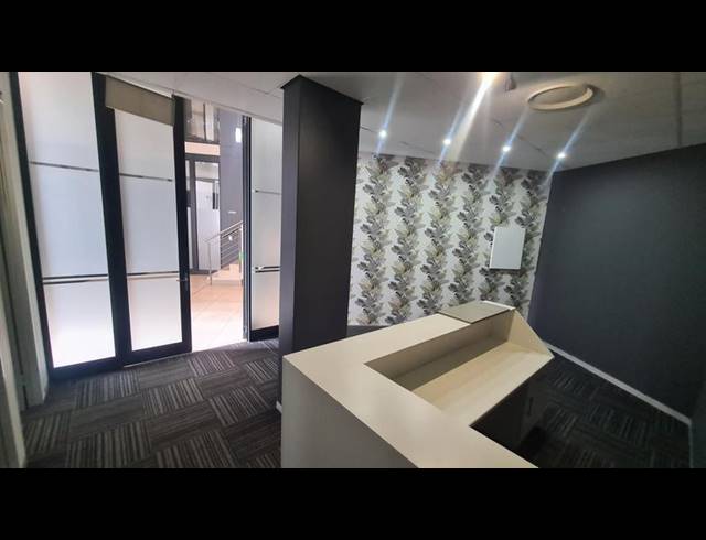 BUSINESS PROPERTY TO RENT IN HAZELDEAN